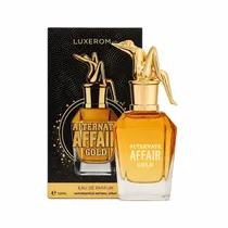 Perfume Luxe...