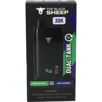 Black Sheep ...