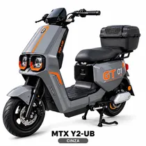  Moto Electr...
