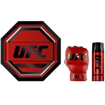 Perfume Ufc ...