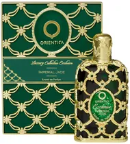 Perfume Orientica Luxury Collection Imperial Jade Exdp 80ML - Unissex