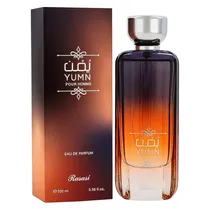  Perfume Ras...