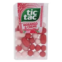 Caramelo Tic...