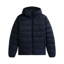 Chaqueta Tommy Hilfiger MW0MW41983 DW5 Masculino