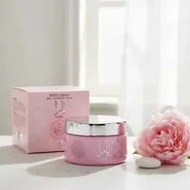 Dear Body Cream 200GR Yara Pink