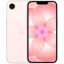 iPhone 17E 256GB Pink A3575