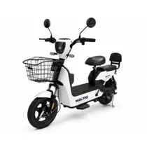  Moto Electr...