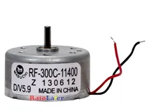 PS1 Motor Ma...