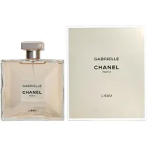  Chanel Gabr...