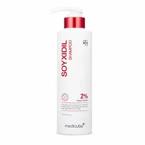  Shampoo Med...