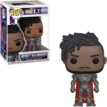  Funko Pop M...