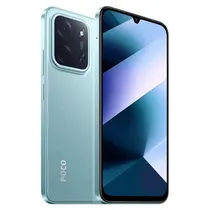 Xiaomi Poco C85 6/128 Verde