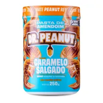  DR Peanut P...