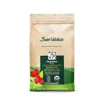 Juan Valdez Cafe Molido Organico Moringa 283GR