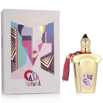 Perfume Xerjoff Casamorati Casafutura Edp Unissex - 100ML