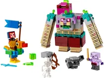  Lego Minecr...