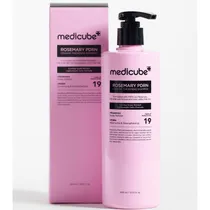Medicube Rosemary PDRN Cooling Thickening Shampoo 400ML