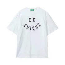  Camiseta Be...