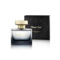 New Brand Perfume Prestigie Classic Oud F Eau de Parfum 100ML