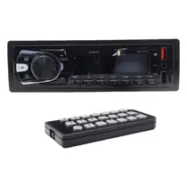Toca Rádio Ecopower EP-613 BT/SD/FM/USB