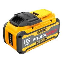 Bateria Dewalt Flexvolt DCB615 – 20V/60V Max / 15 Ah