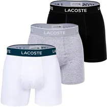  Boxer Lacos...