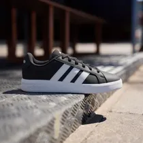 Tenis Adidas Grand Court Base 3.0 Casual Feminino