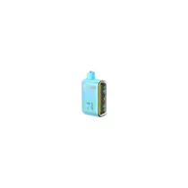 Geekbar 15000 Pulse Blue Razz Ice