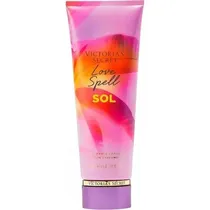 Body Lotion Victoria's Secret Love Spell Sol 236ML