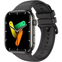 Relogio Smart Blackview R60 + Pulsera Extra - Black