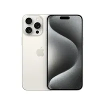 Apple iPhone 15 Pro Max 512GB Swap Grado A+ White Titanium (Americano) (Con Garantia) (Somente Aparelho)
