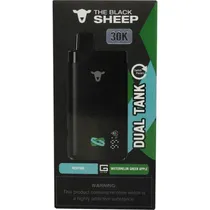  Black Sheep...
