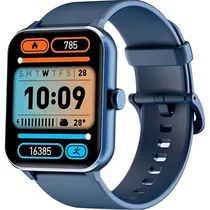 Smartwatch Blackview R50 + Pulseira Extra - Blue