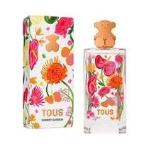  Perfume Tou...