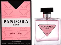 Perfume Lóv...