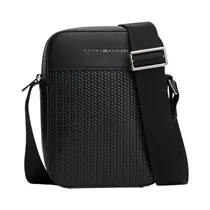 Bolso Transversal Tommy Hilfiger AM0AM13661 BDS