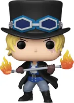 Boneco Sabo...