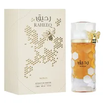 Perfume Nusu...