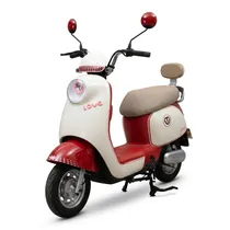  Moto Elétri...