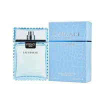 Versace Perfume Eau Fraiche M Eau de Toilette 100ML