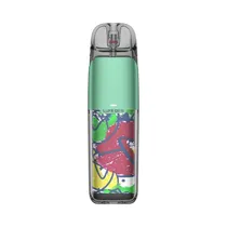 Pod Recargable Vaporesso Luxe Q2 Se Abstract Green
