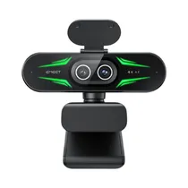 Webcam Emeet C60E Dual-Camera 4K