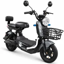  Moto Electr...