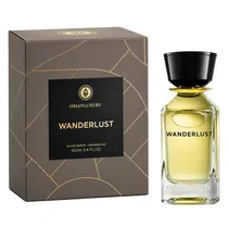 Perfume Oman...
