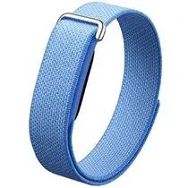 Pulseira Inteligente Google Fitbit Air – Blue