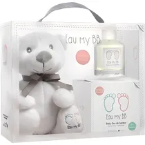  Kit Perfume...