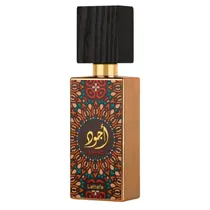 Perfumme Lattafa Ajwad Unissex Eau de Parfum 60ML