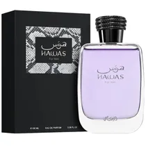 Perfume Rasasi Hawas For Him Edp Masculino - 100ML