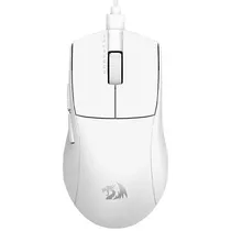Redragon Mouse K1NG 1K 12400DPI M724W White