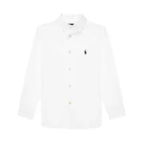  Camisa Infa...